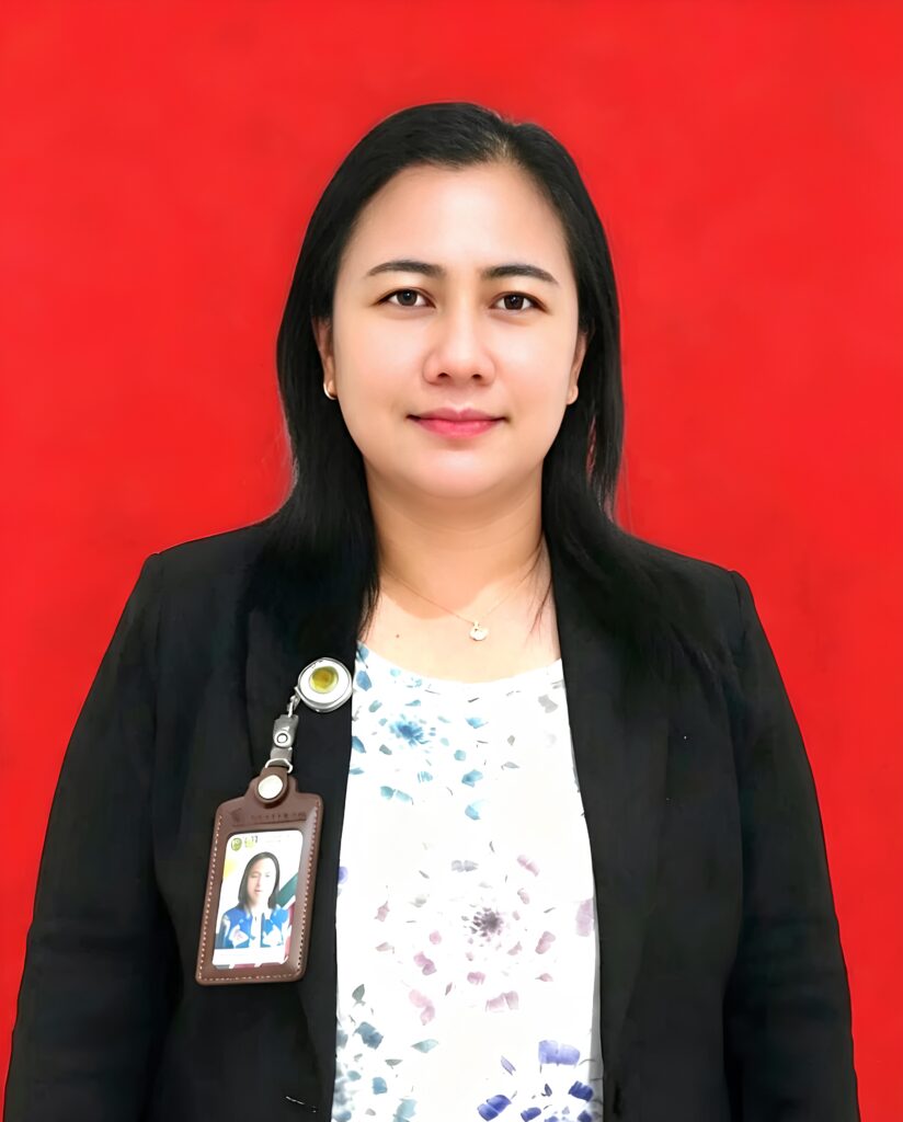 Ns. Indah Wulaningsih, M.Kep., Ketua LPPM Universitas Karya Husada Semarang